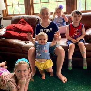 Meet your Posher, Joann